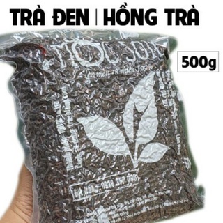 500gr Trà đen chuyên dùng pha trà sữa