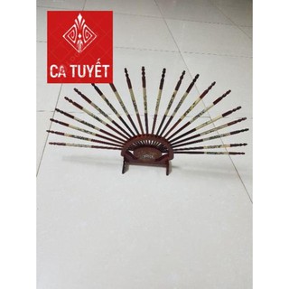 [FREESHIP] Đũa thờ gỗ hương