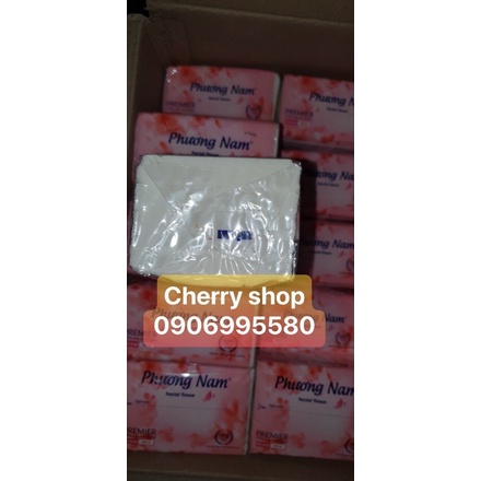 GIẤY RÚT ĐA NĂNG 300 TỜ mịn dai khổ nhỏ