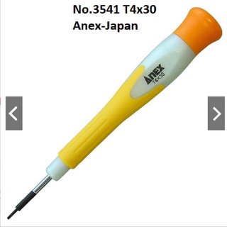 Tô vít hoa thị mini Anex Japan