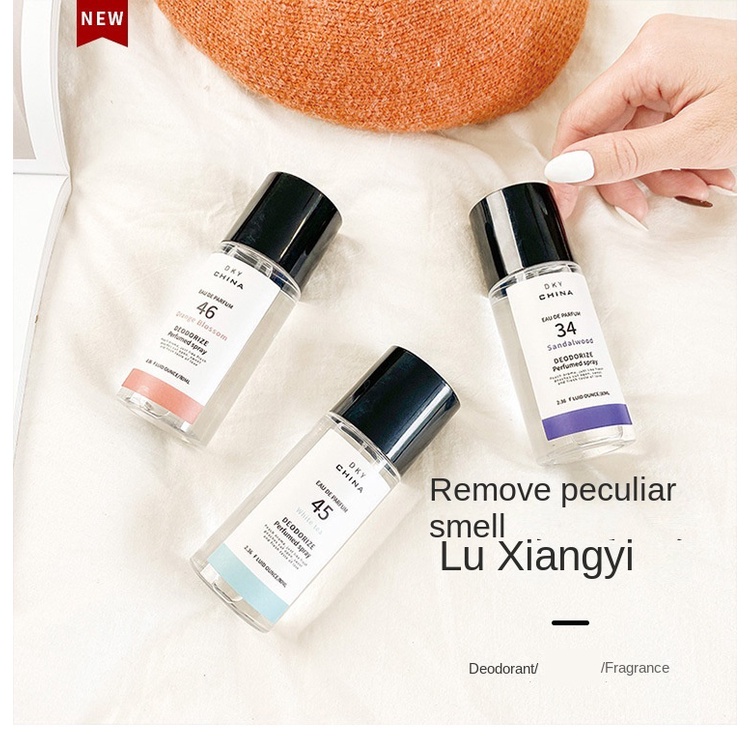 Chai Xịt Thơm Khử Mùi Trong Nhà Tiện Dụng