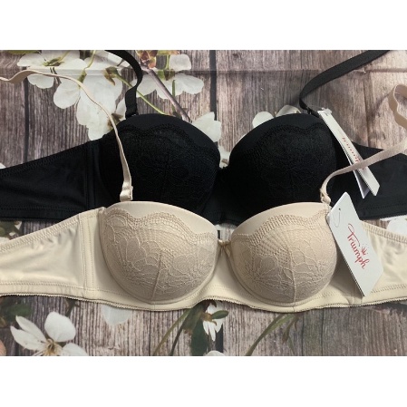 Áo lót nữ Triumph Style Dorothy WHUD - Triumph Chính Hãng 100%