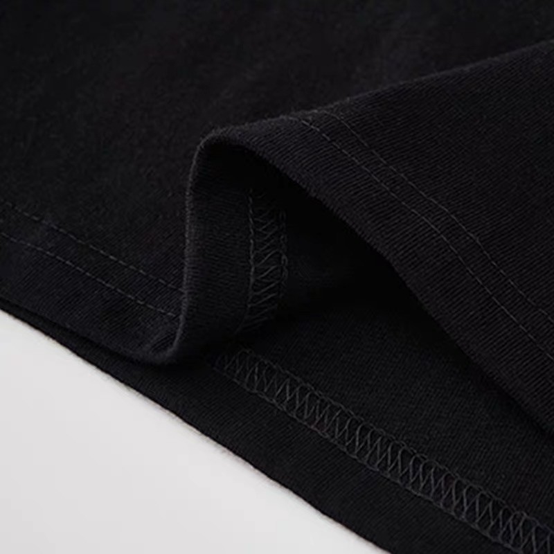Áo tay lỡ Palm Angels in hình Gấu Xé dành cho cả nam nữ form siêu đẹp phong cách năng động trẻ trung