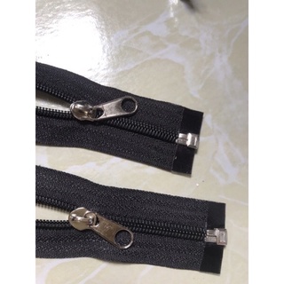 Dây kéo khoá hàng tốt combo 5 cái