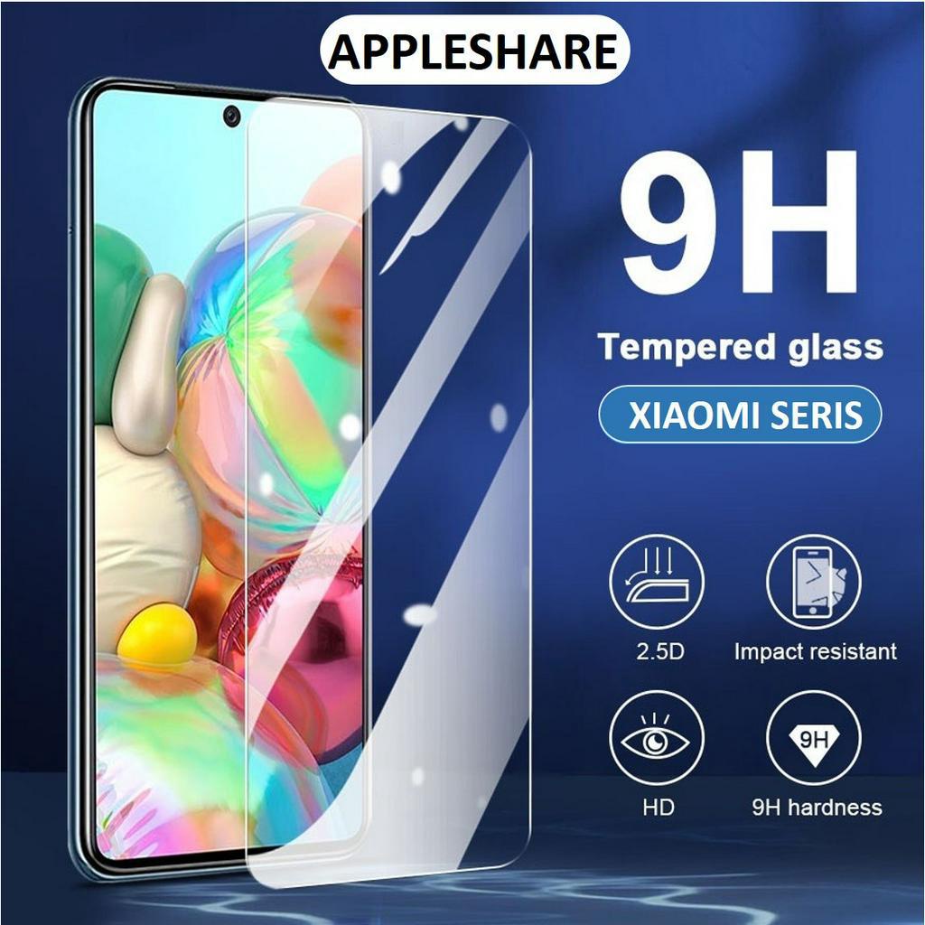 Kính Cường Lực Xiaomi Redmi Note 13C 12 12C 11 10 9 8 7 10C 10A Pro/Mi 11 Lite/10T/9T/9C/9A/9S/Se/10S/11S/4G/5G/7/Ne/11T