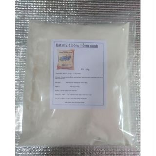 Bột mỳ 3 bông hồng xanh 1kg