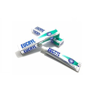 KEM ĐÁNH RĂNG EUCRYL TOOTH PASTE