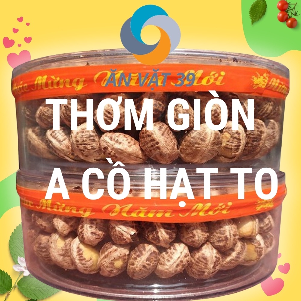 [QUÀ TẶNG KẸO] hạt điều rang muối bình phước loại ngon rẻ nguyên lụa size A cồ (loại 1) đồ ăn vặt | BigBuy360 - bigbuy360.vn