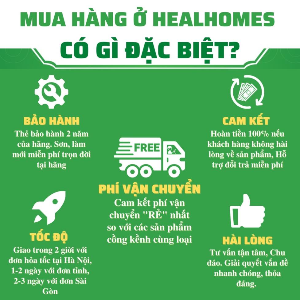 Bộ bàn ghế ban công gồm 1 bàn và 2 ghế giả mây lõi thép, dùng thư giãn trang trí phòng khách sân vườn cà phê / Đà Nẵng