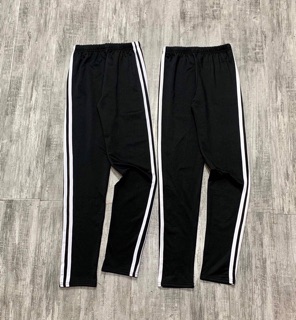 QUẦN LEGGING 2 SỌC