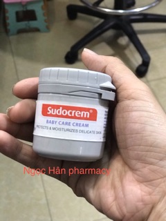 Kem hăm tã