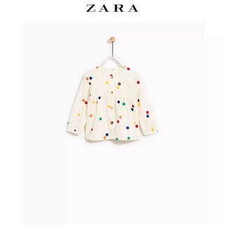 Set Zara bé gái