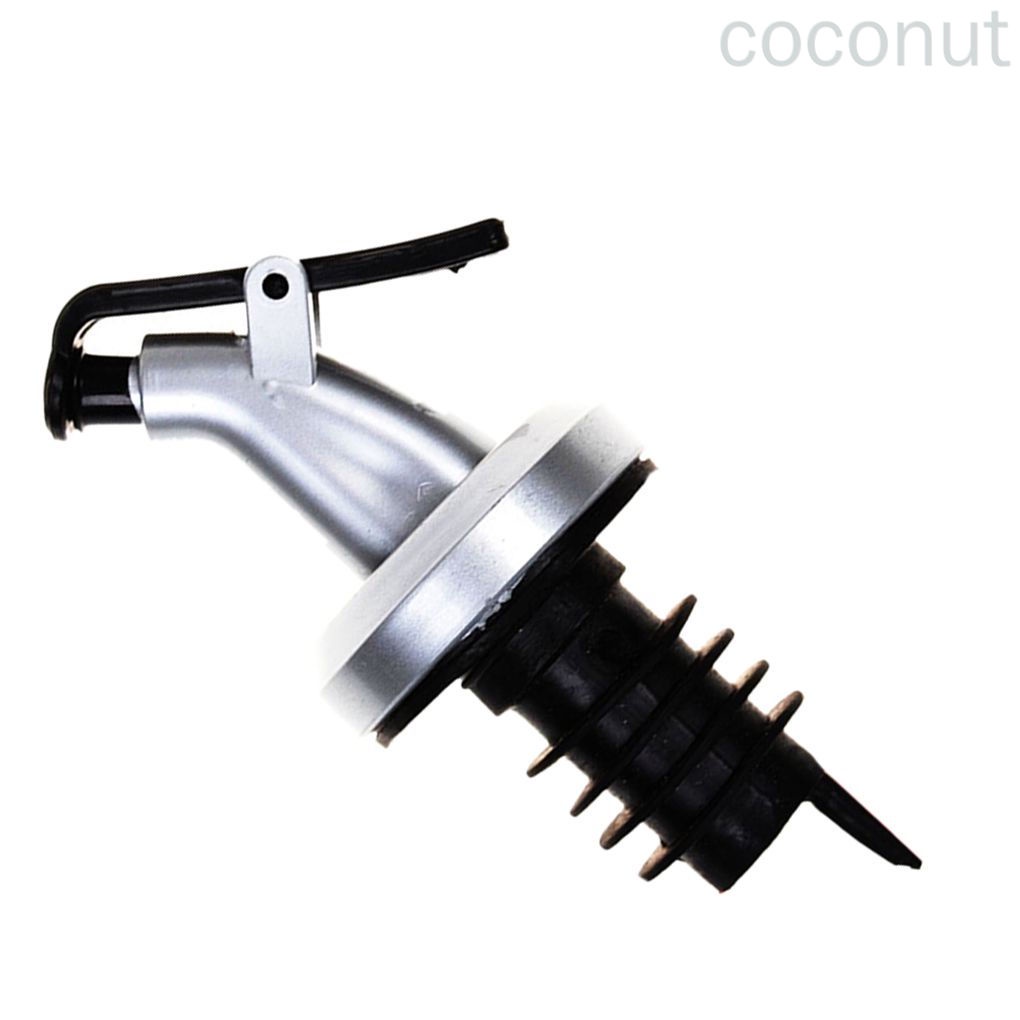 Dụng cụ rót rượu bằng thép không gỉ đa năng tiện dụng cho nhà bếp/ quán bar