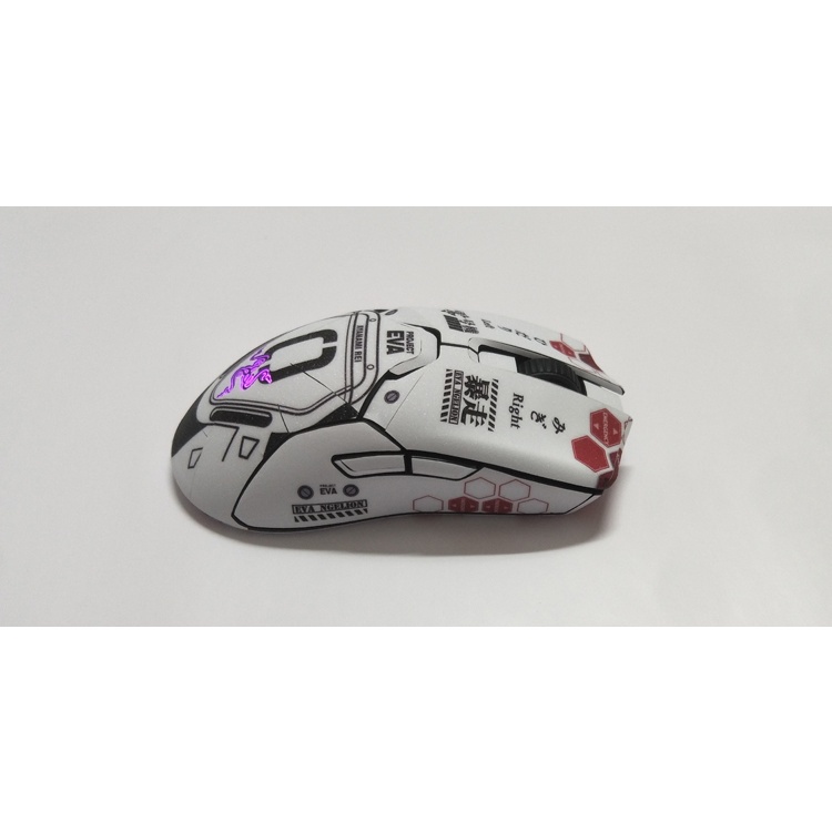 Thích hợp cho Razer Venom Viper Ultimate Mouse Sticker Anti-slip Film Dán trang trí sáng tạo trọn gói