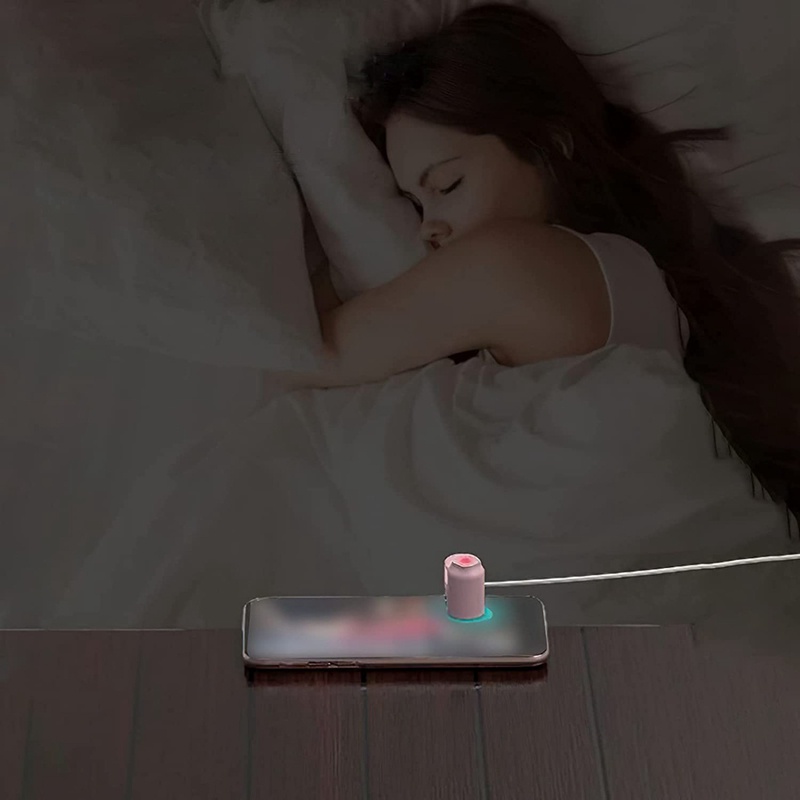 Thiết Bị Nhấp Nháy Màn Hình Điện Thoại USB Tự Động Thích Hợp Để Chơi Game Phát Sóng Trực Tiếp