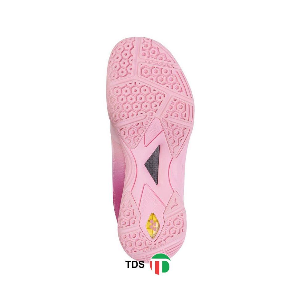 Giày cầu lông Yonex Power Cushion Aerus Z Lady Hồng < ^ * * -