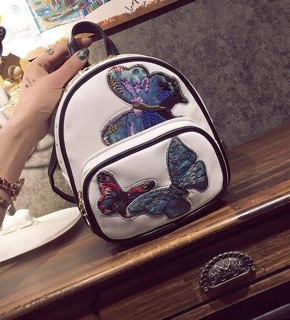 Balo mini siêu xinh