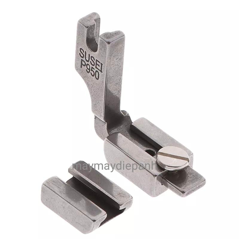 Chân vịt dúm P950 máy may công nghiệp