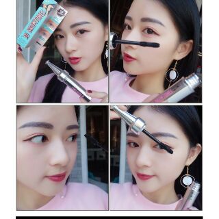 MASCARA 3D BROW TONES so hot