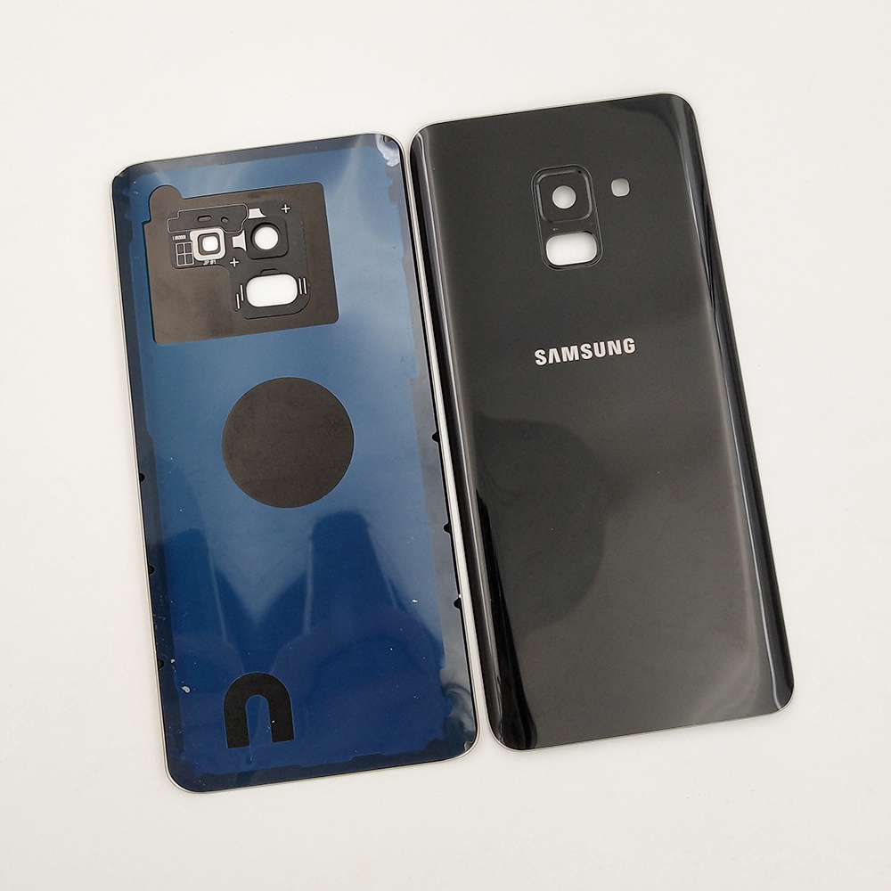 Nắp Lưng Điện Thoại Samsung Galaxy A8 2018 A530 A530F Thay Thế Chuyên Dụng Cho