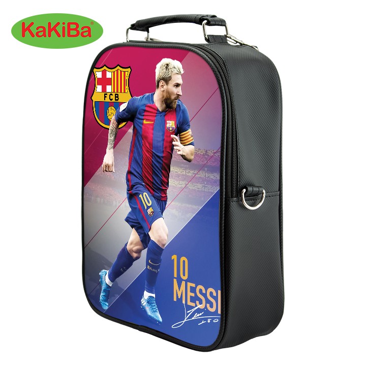 Balo Lionel Messi - Size Nhỏ