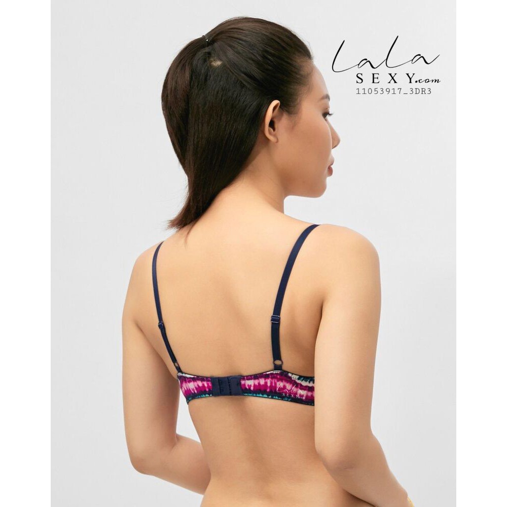 Áo Ngực Mút Mỏng La Senza Remix Lightly Lined Balconnet Bra 11053917_1