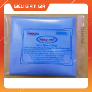 Combo 20 săng mổ có lỗ và không lỗ 50x50cm
