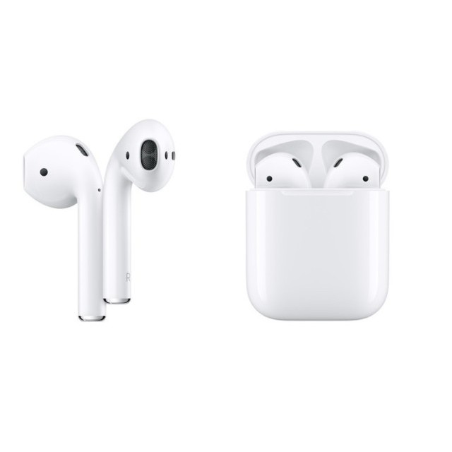  TAI NGHE AIR POD 2 KO DÂY NGUYÊN SEAL, MỚI 100%