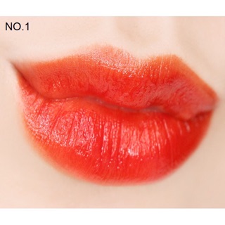 Son The Saem Saemmul Mousse Candy Tint