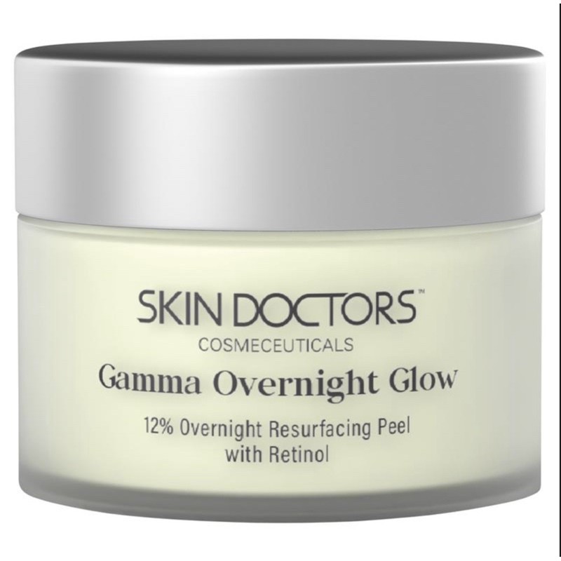 Skin Dr Gramma Ovenight Glow 50ml