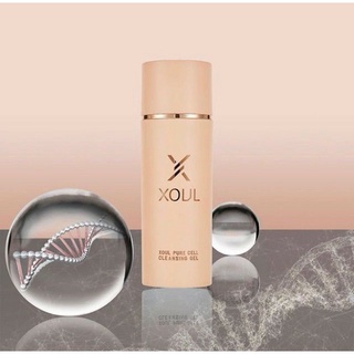 Sữa rửa mặt xoul