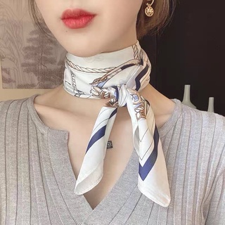 Khăn lụa 70cm Mã 001