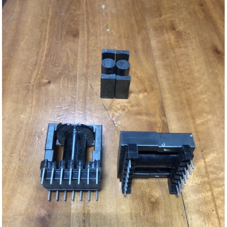 Lõi Biến Áp EE 40x35