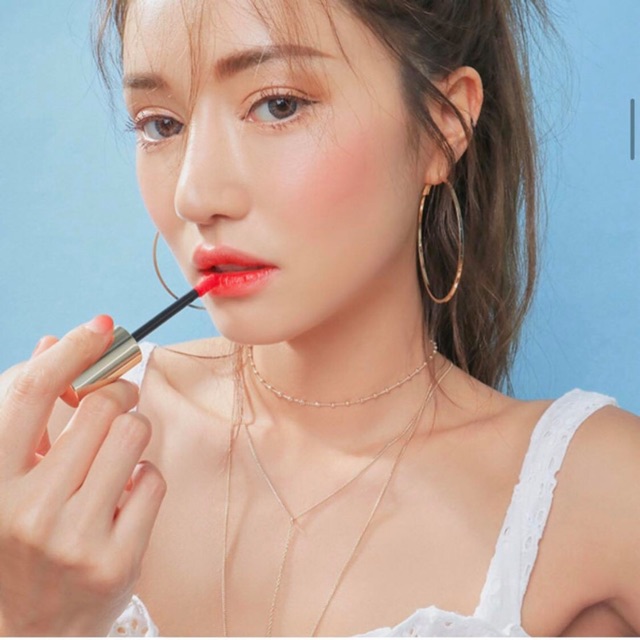 Son lì dạng nước 3CE Take A Layer Tinted Water Tint