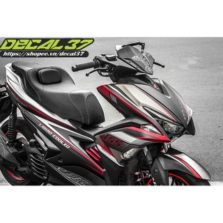 Tem Trùm NVX Liquid Cooler