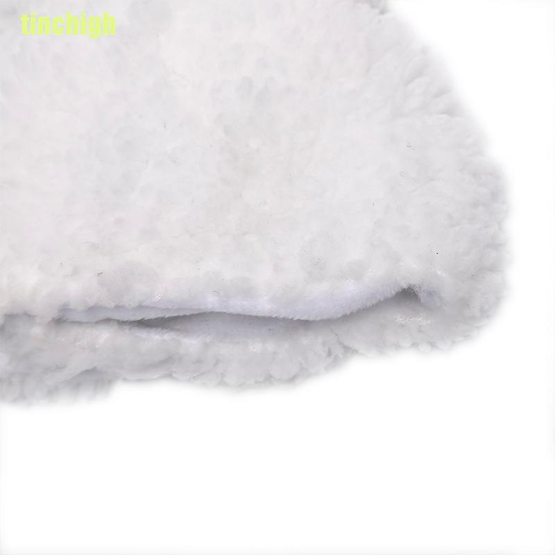 Mũ Tai Thỏ Cho Thú Cưng