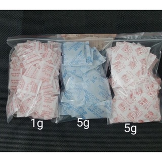 500g Gói hạt hút ẩm