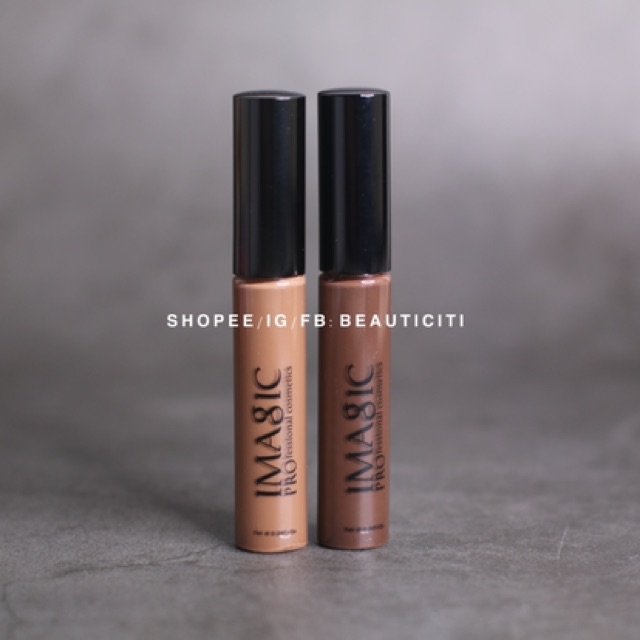 MASCARA CHÂN MÀY EYEBROW IMAGIC PRO | BigBuy360 - bigbuy360.vn