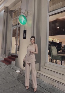 Set TK sang chảnh 🍸