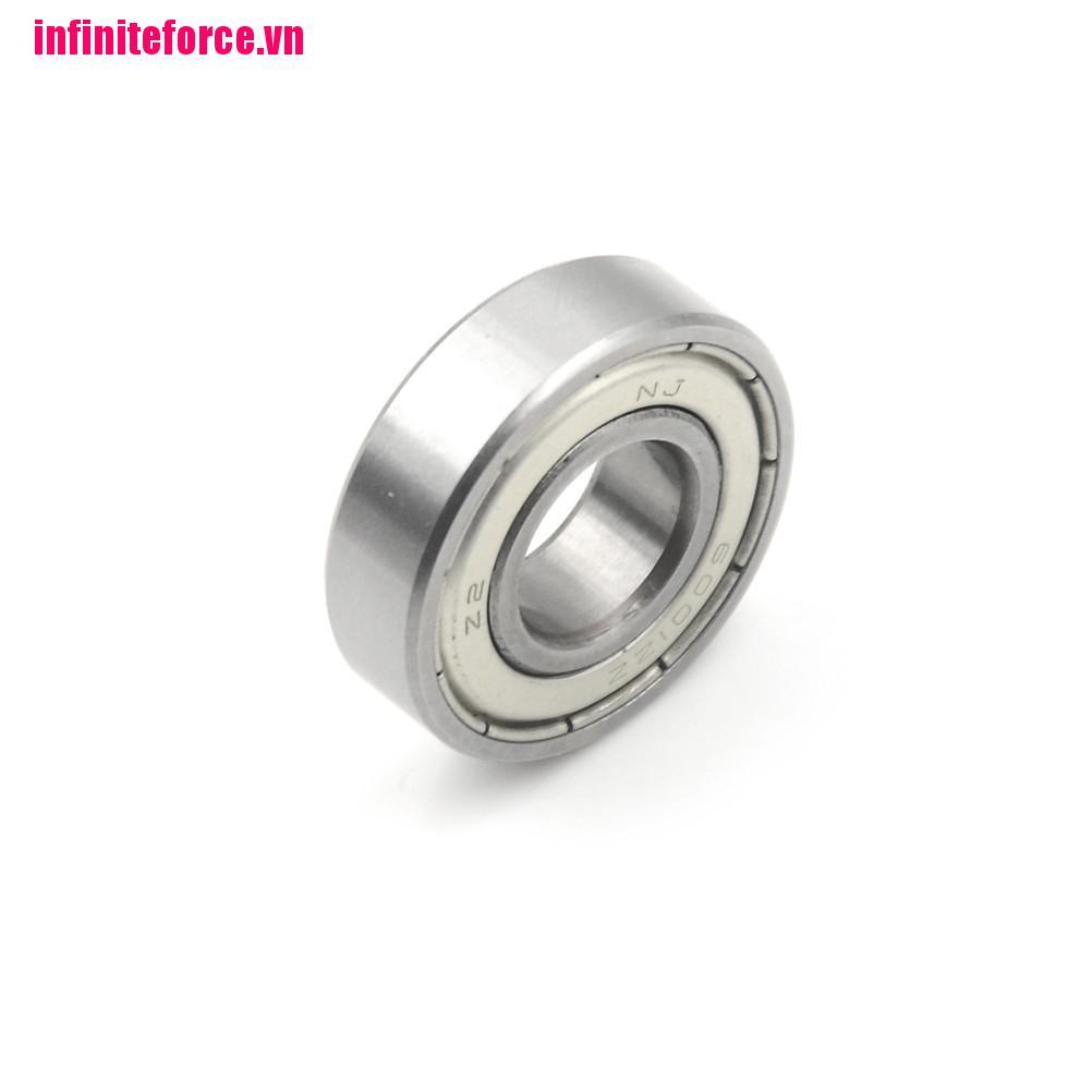 Ổ Bi Tốc Độ Cao Bằng Thép Carbon Chất Lượng Cao 6001z 6001z 6001 12x28 X