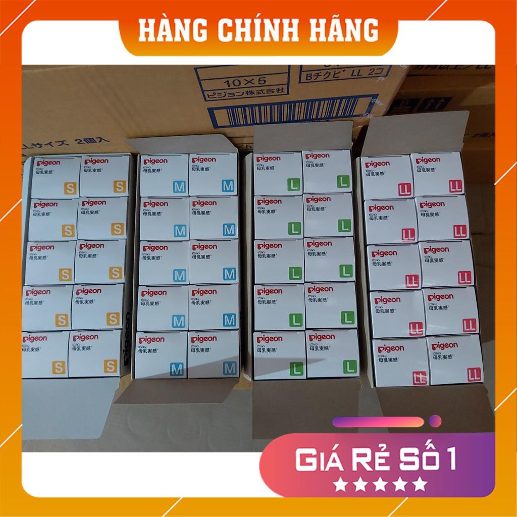 Bình sữa Pigeon Nhật cho bé