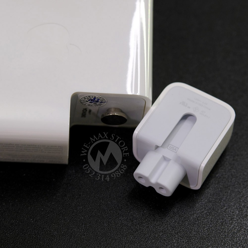 Sạc Zin Apple Macbook Pro 60W Magsafe 2 - A1425A1502