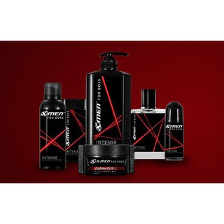Trọn Bộ Sản Phẩm Xmen For Boss