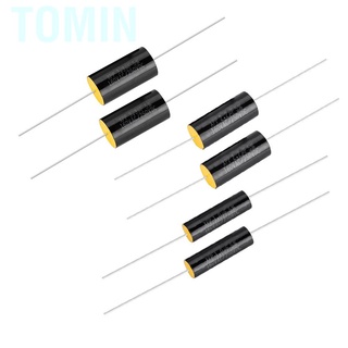2PCS Capacitor Frequency Divider Capacitance Audio Speaker