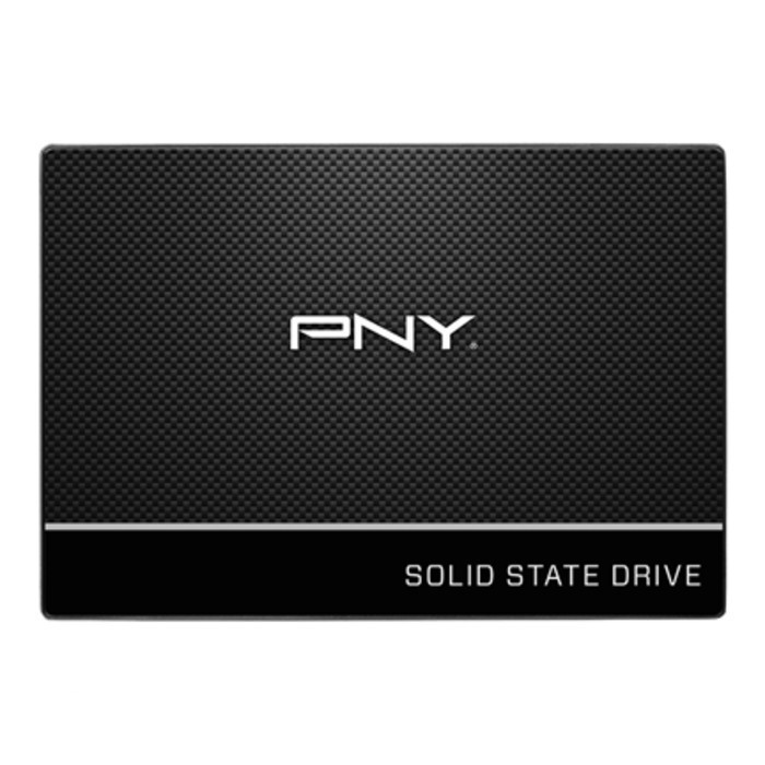 Thẻ nhớ 120GB 120GB PNY CS900 2.5inch SATA III 6Gb / s Nand 120GB 2.5" Ssd | BigBuy360 - bigbuy360.vn