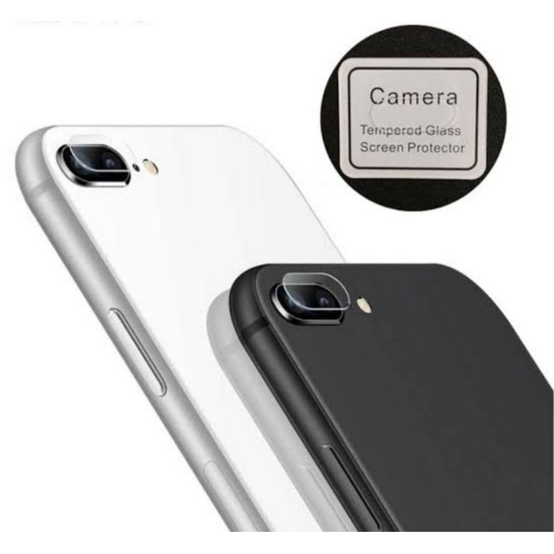 Kính Cường Lực Bảo Vệ Camera Sau Chống Trầy Cho Iphone 7 Plus