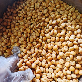 500Gr Bánh Hạt Ngọc - Bánh Nút