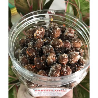 Trái Say Lắc Muối Ớt - Giá Sỉ