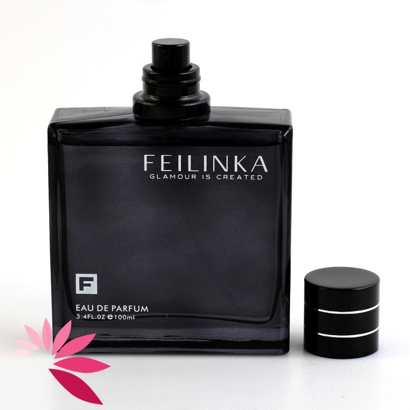 Nước hoa nam Felinka lưu hương lâu, hàng chính hãng cao cấp 100ml tặng quà 60k - NH09 | Thế Giới Skin Care