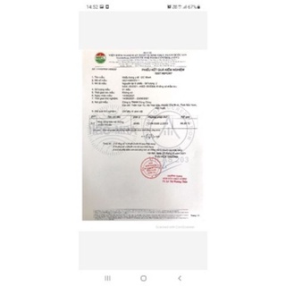 Khẩu Trang KF94 (4 lớp)